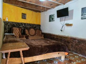 LA CASA DE LOS MANGOS AJIJIC
